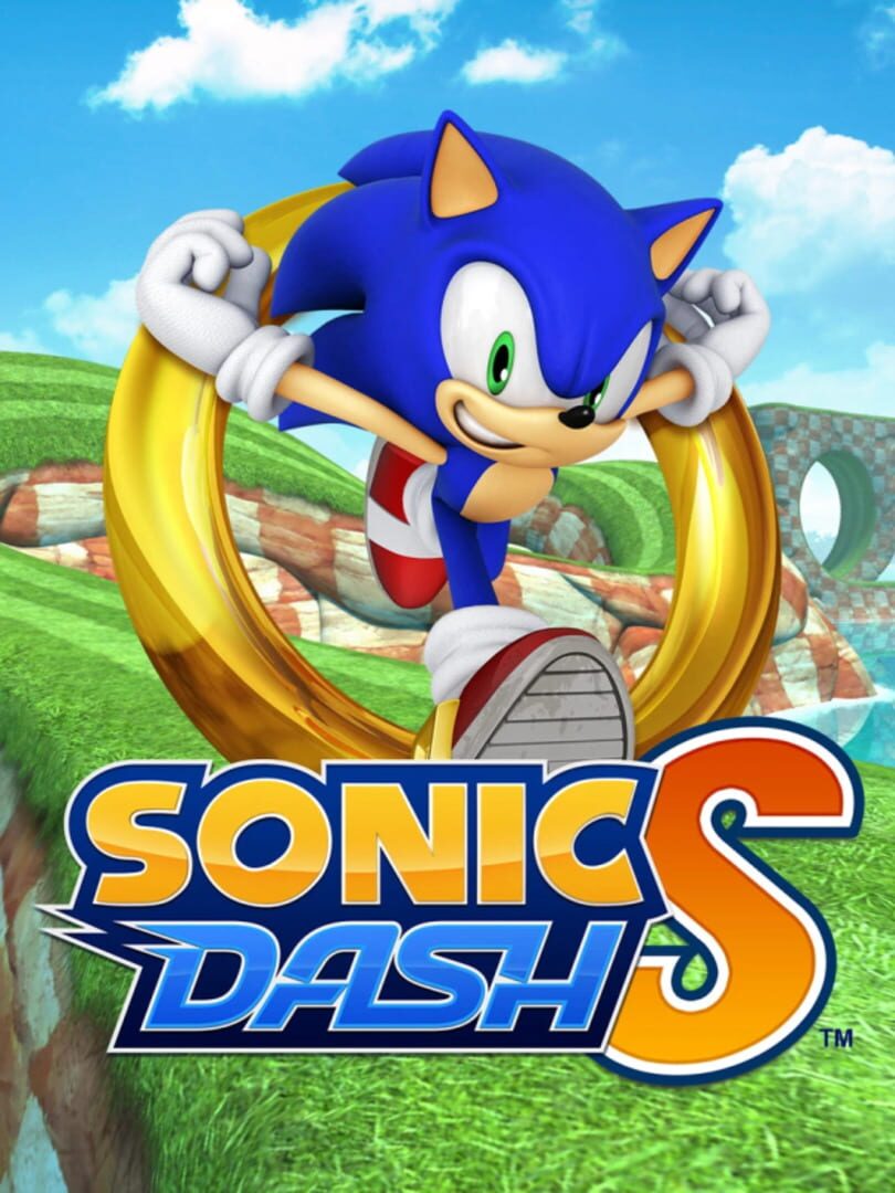 Sonic Dash S (2014)