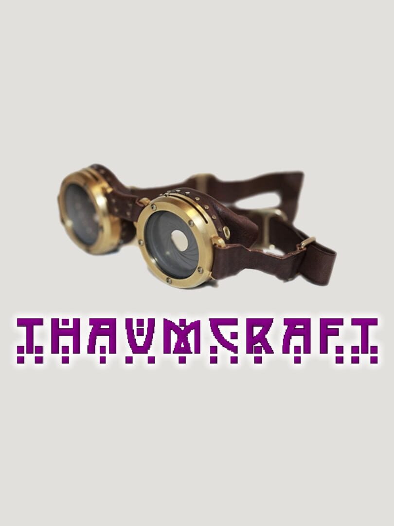 Thaumcraft (2011)