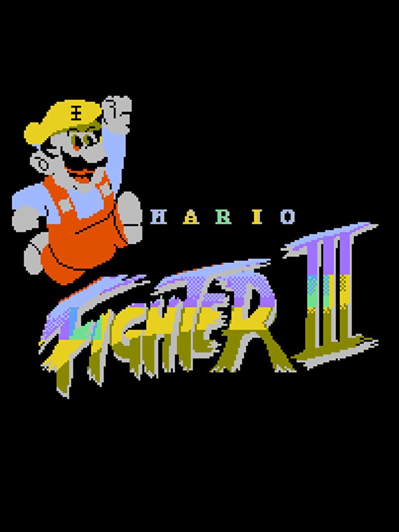 Mario Fighter III (1993)