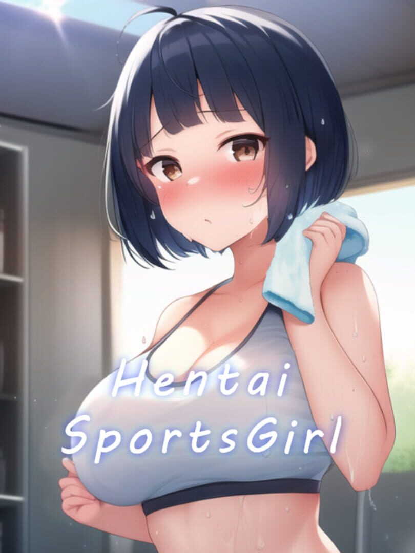 Hentai SportsGirl (2023)