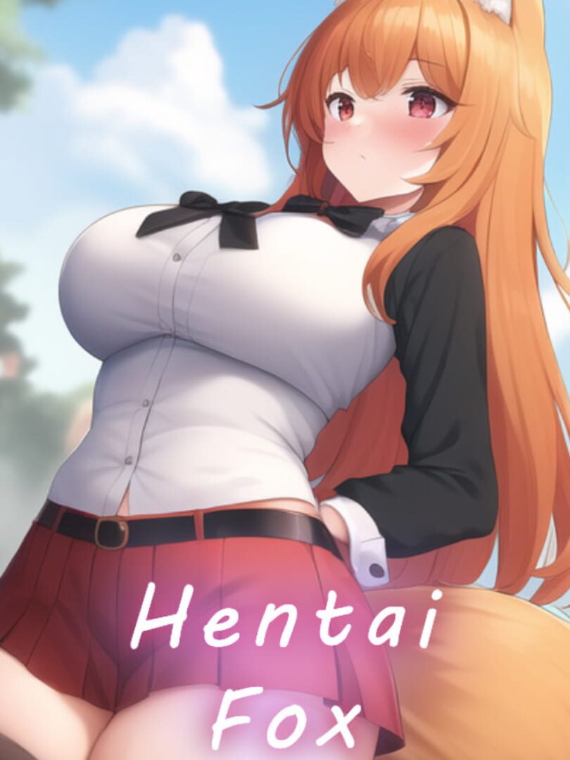 Hentai Fox