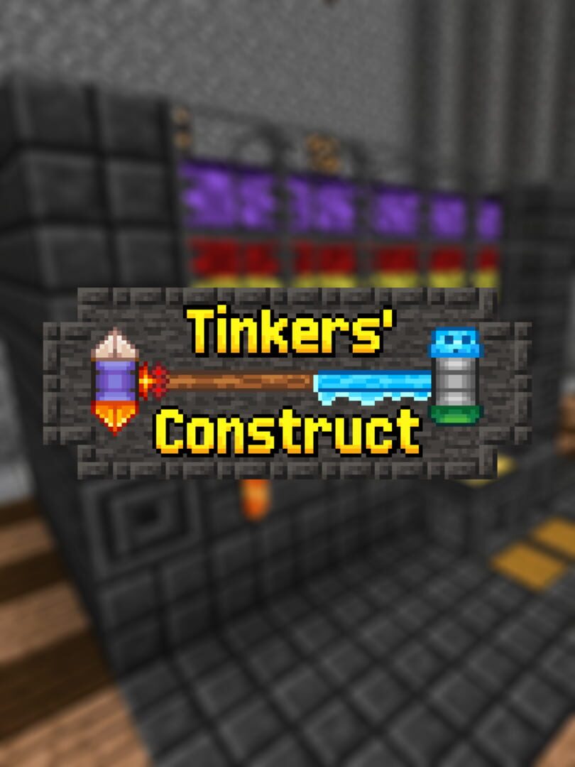 Tinkers' Construct (2013)