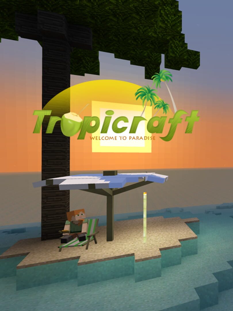 Tropicraft (2011)