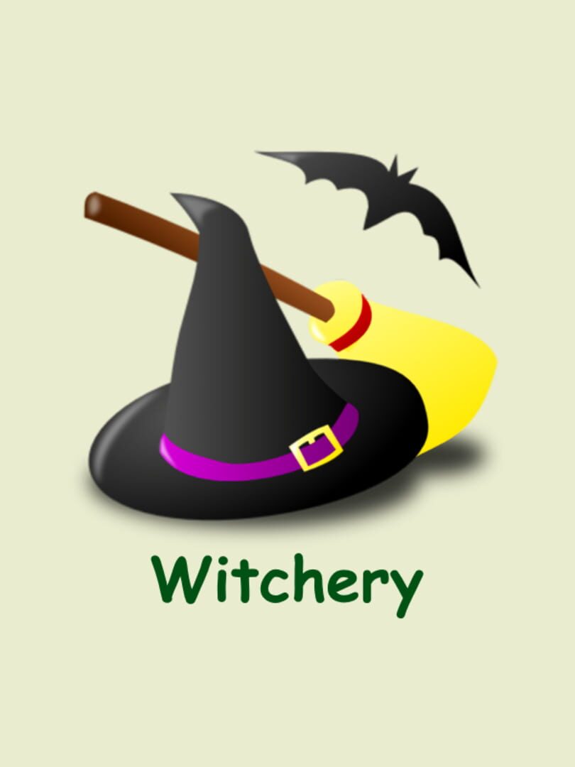 Witchery (2013)