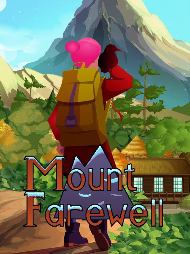 Mount Farewell (2023)