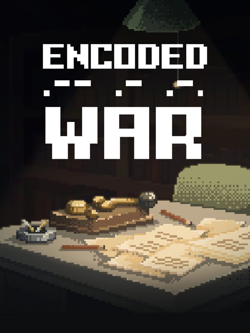 Encoded War
