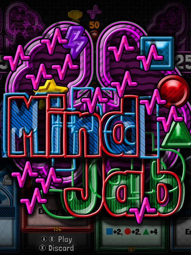 Mind Jab (2022)