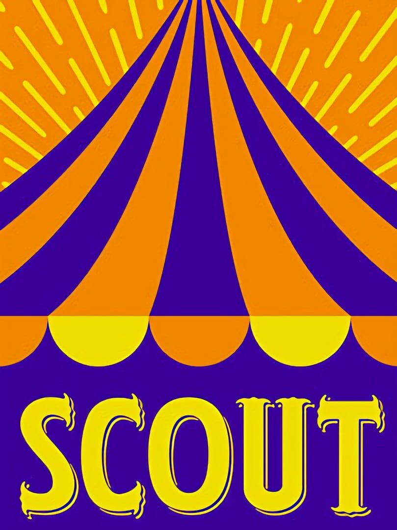 Let's Play! Oink Games: Scout cover art
