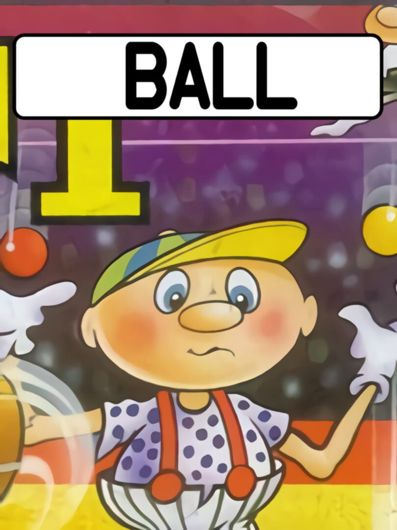 Ball