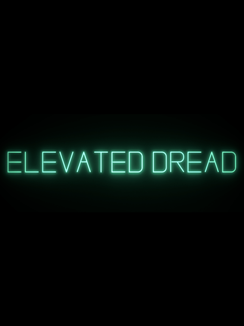 Elevated Dread Cover