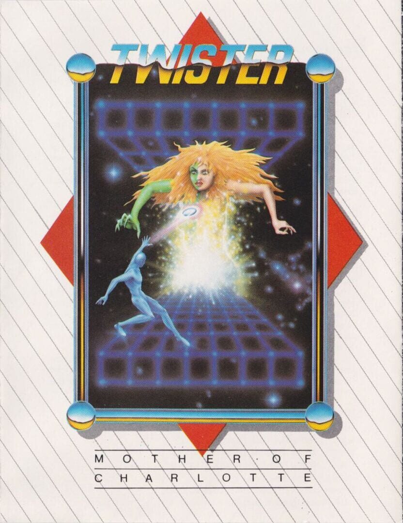 Twister: Mother of Charlotte (1986)