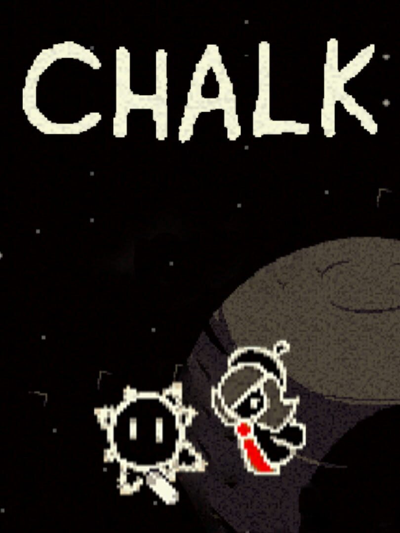 Chalk (2007)