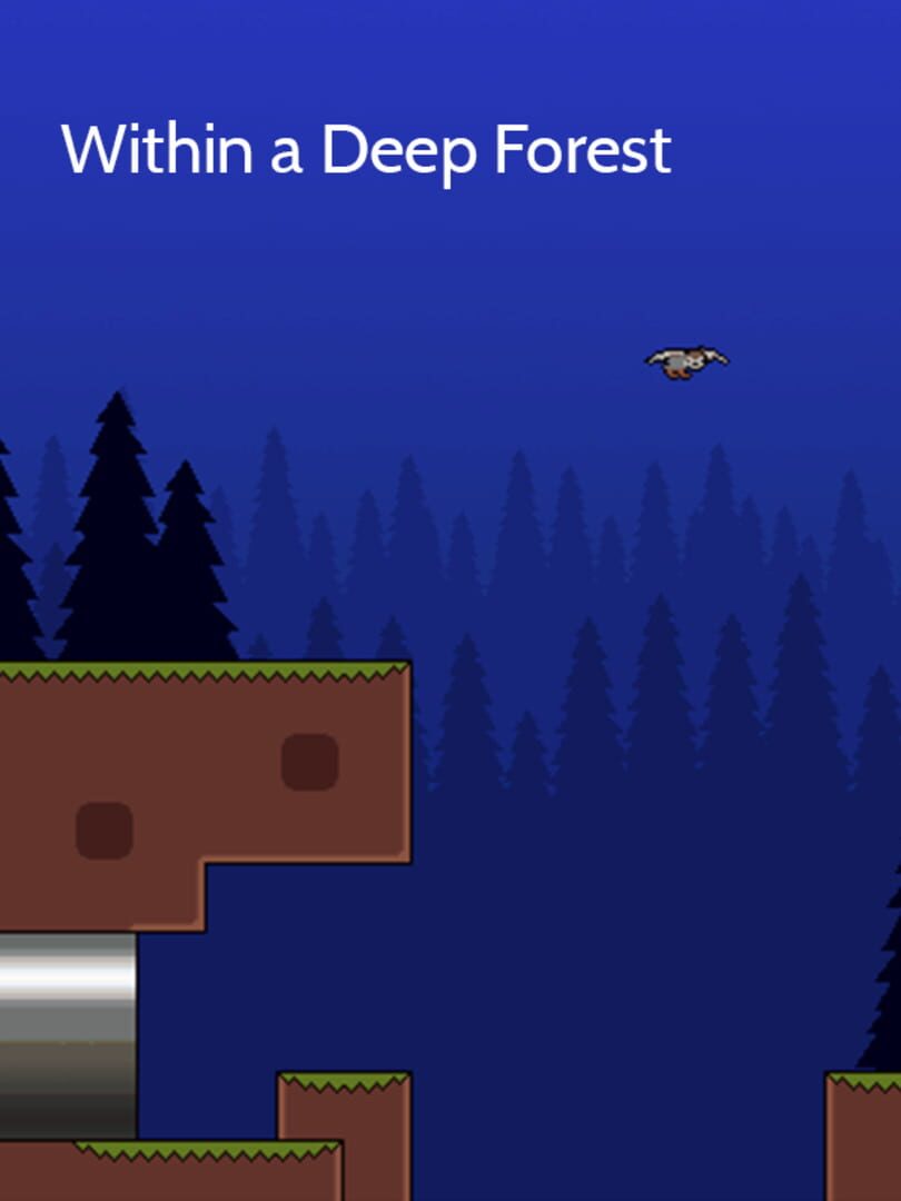 Within a Deep Forest (2006)