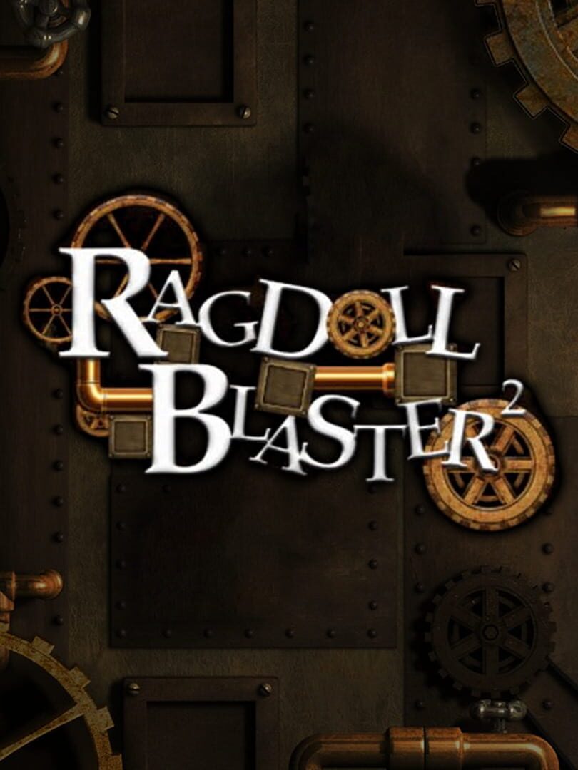 Ragdoll Blaster 2 (2010)