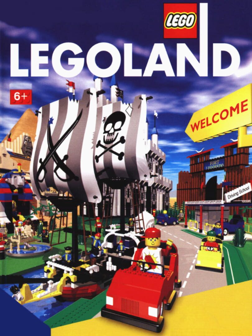 Legoland (2000)