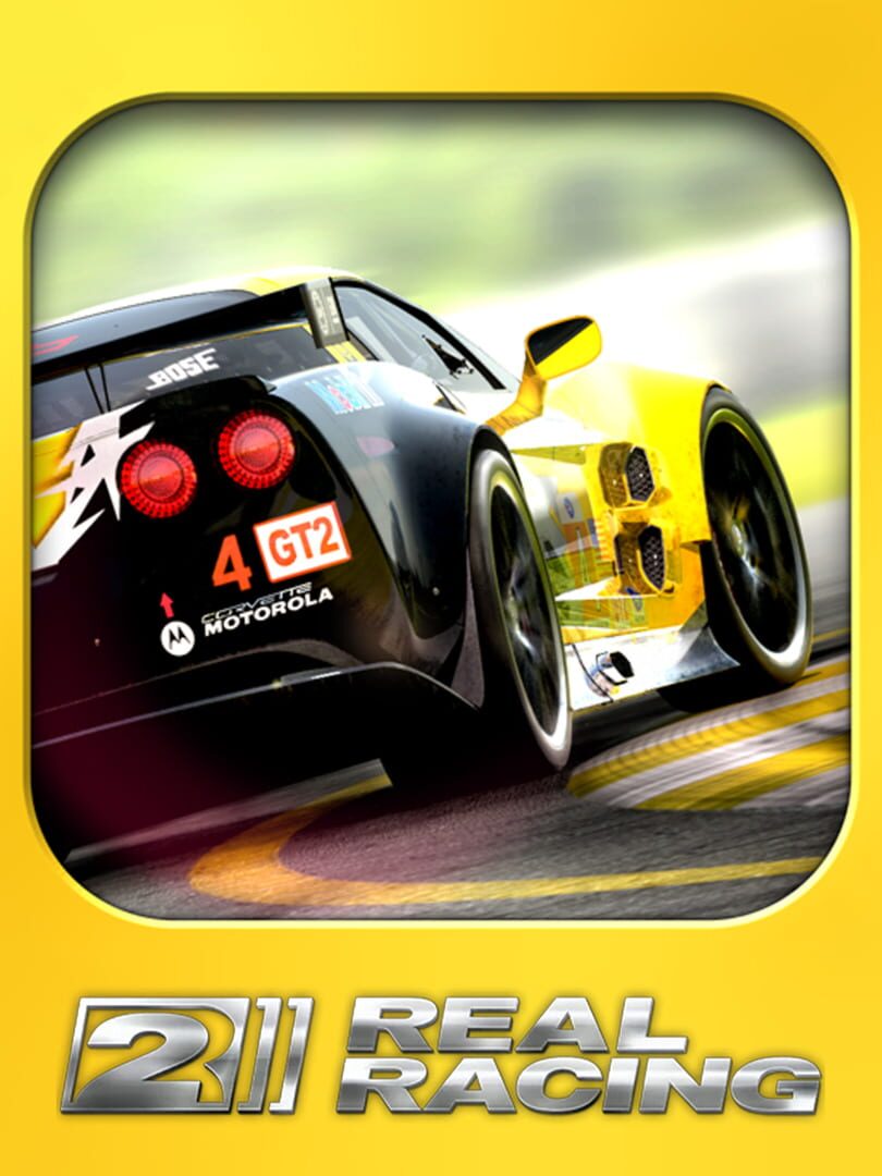 Real Racing 2