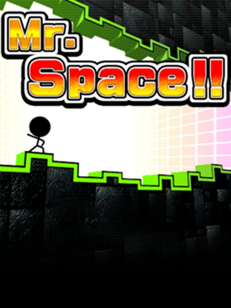 Cover image of Mr.Space!!