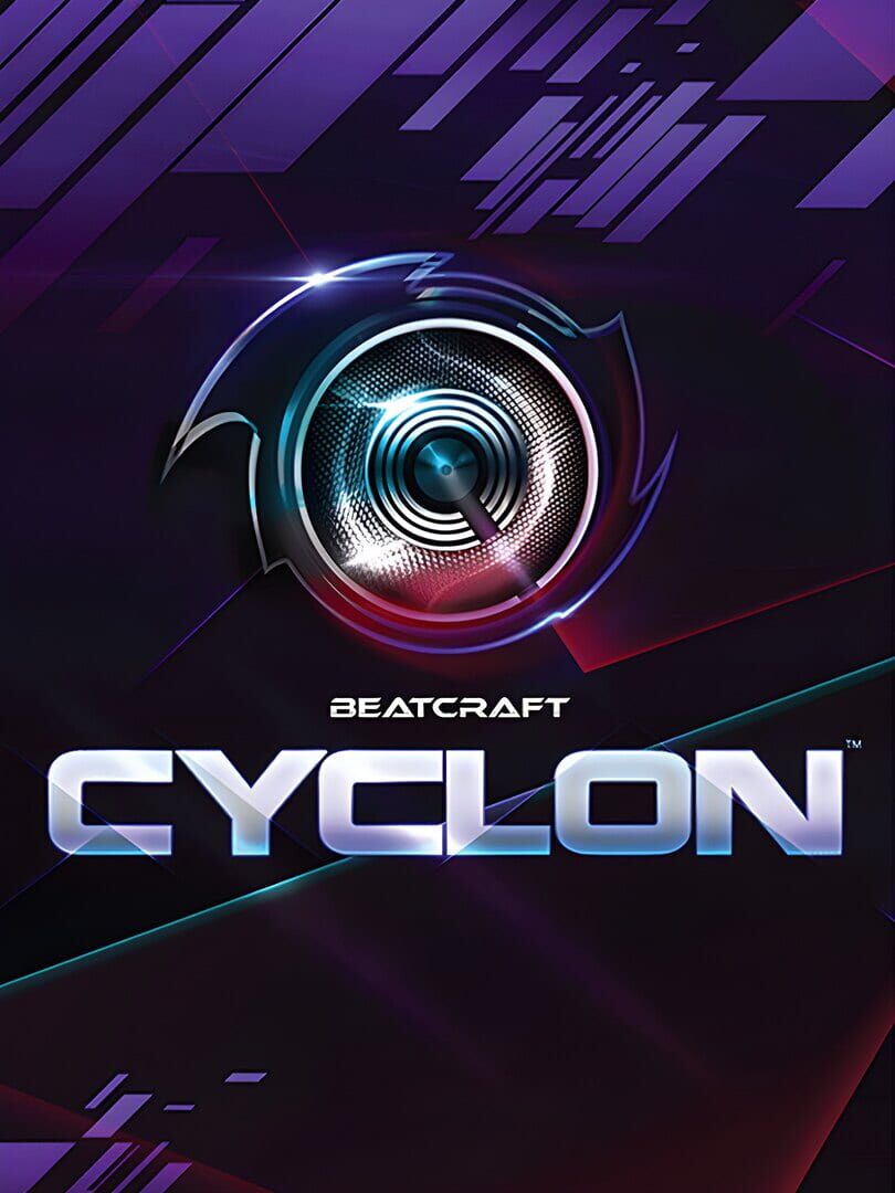 Beatcraft Cyclon (2014)