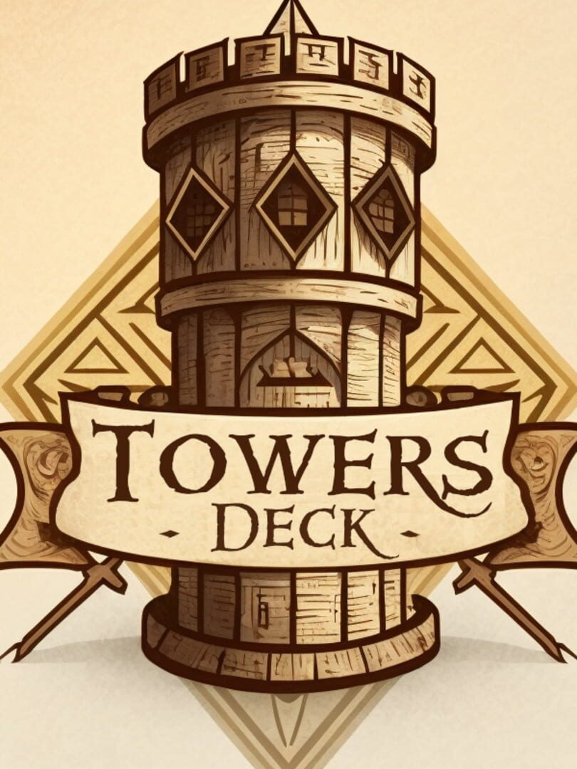 Towers Deck (2023)