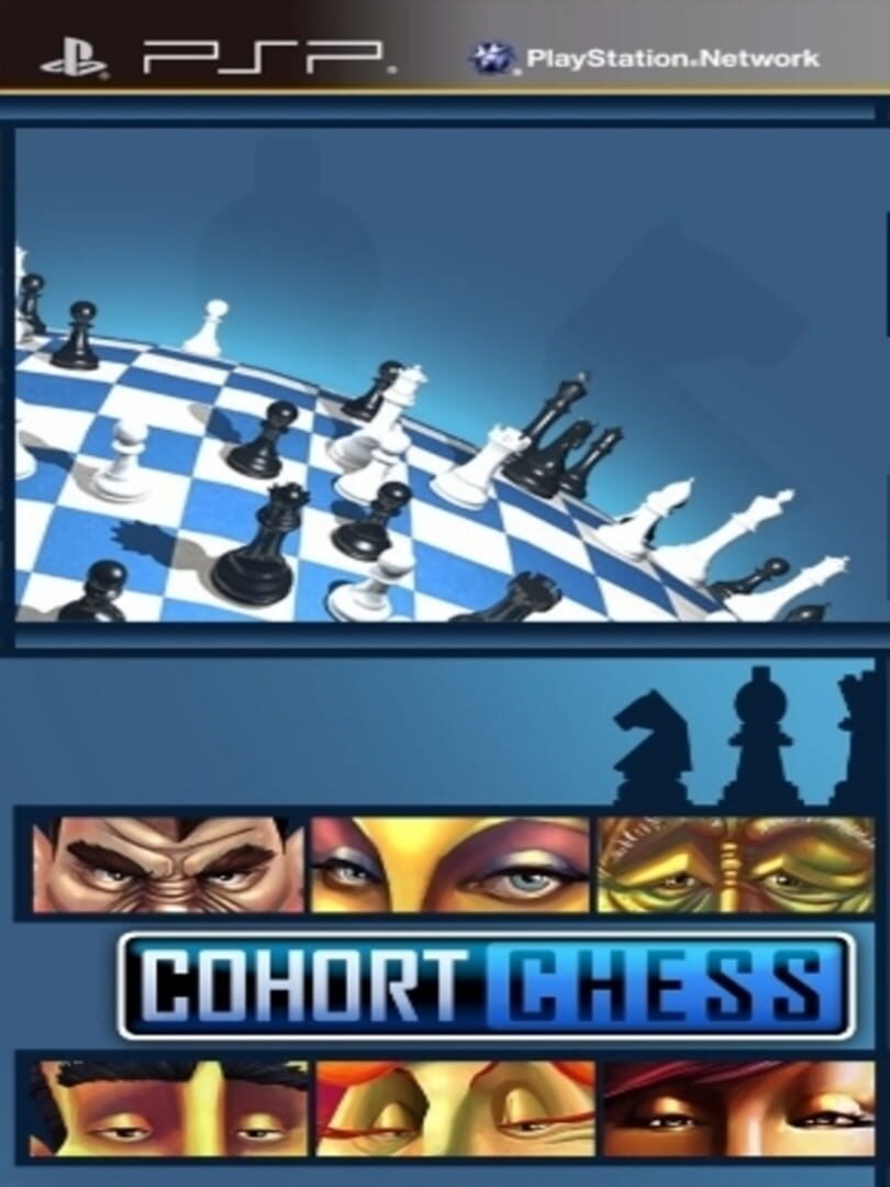 Cohort Chess (2011)