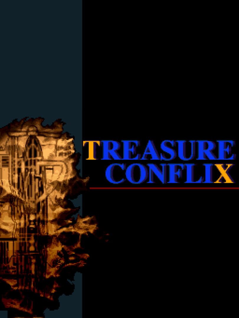 Treasure Conflix (1996)