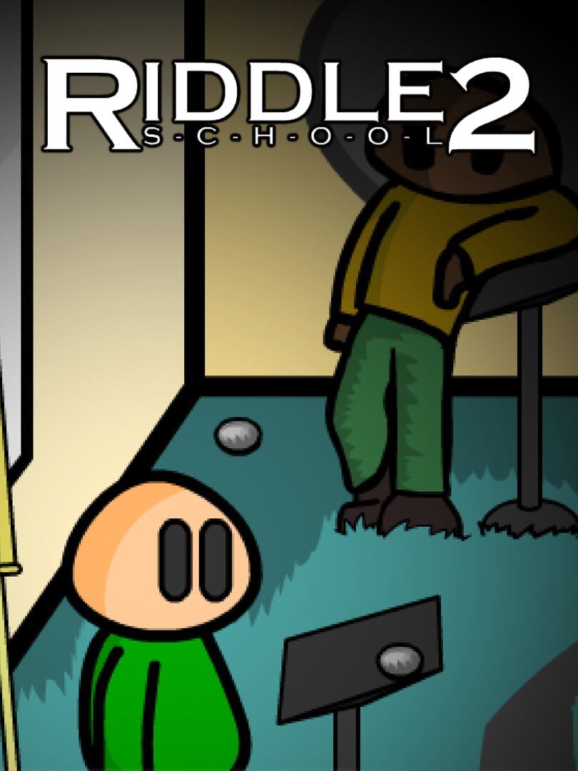 Riddle School 2 (2006)