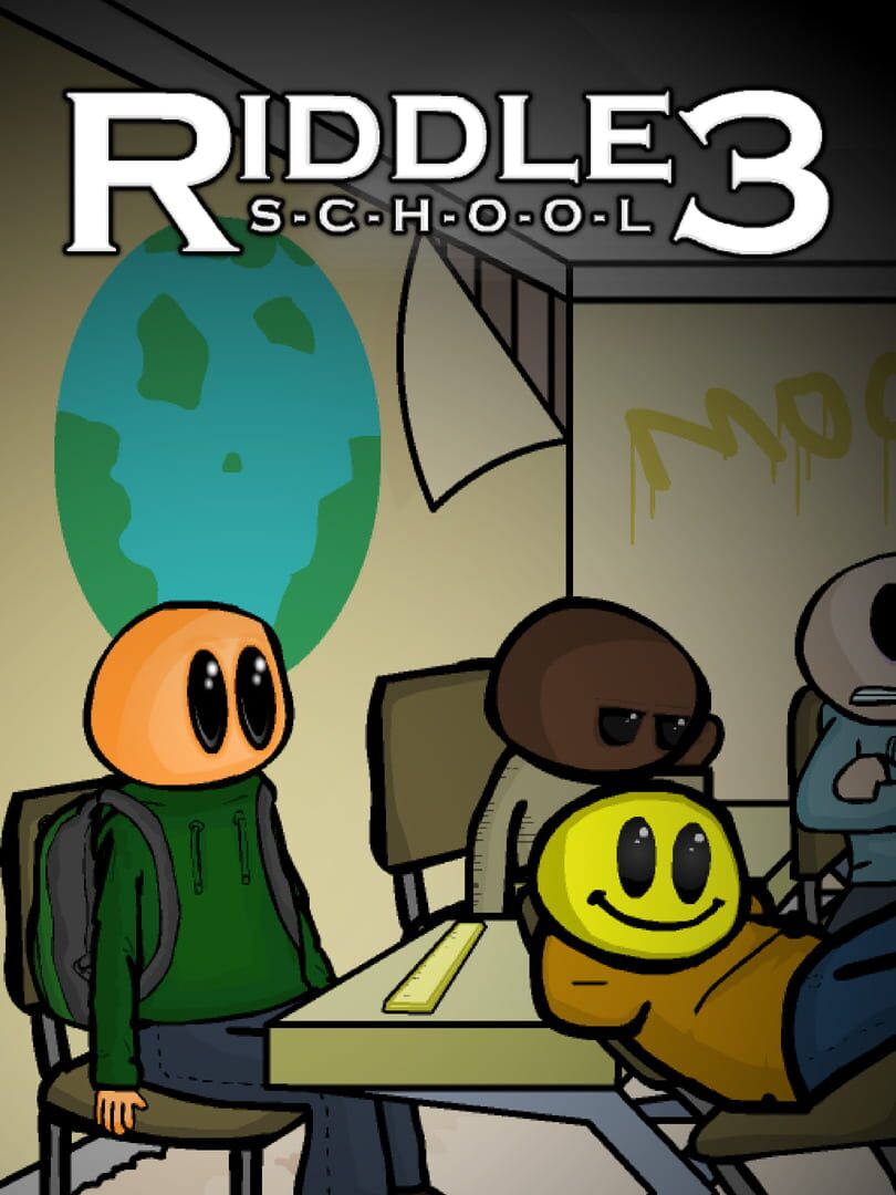 Riddle School 3 (2008)