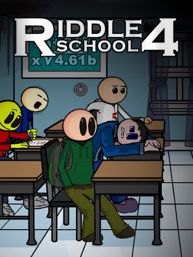 Riddle School 4 (2010)