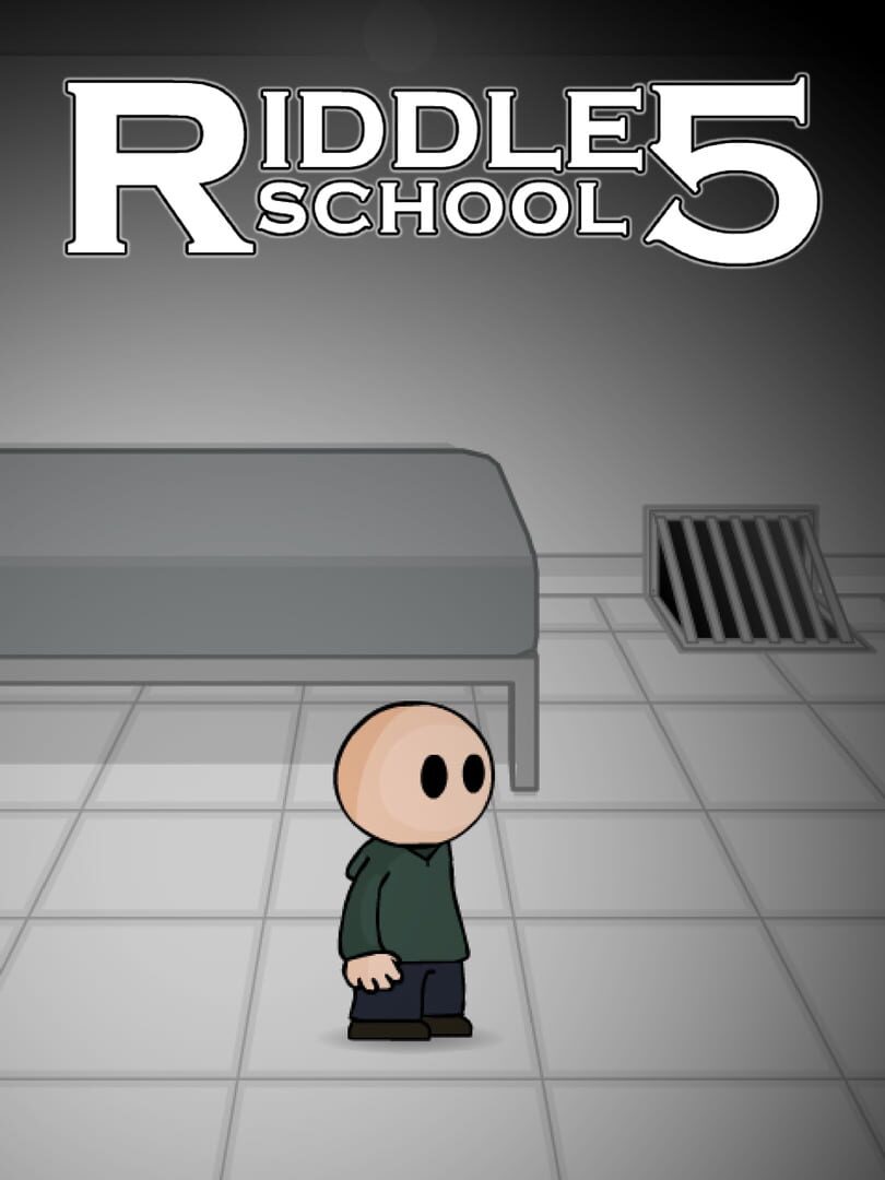 Riddle School 5 (2010)