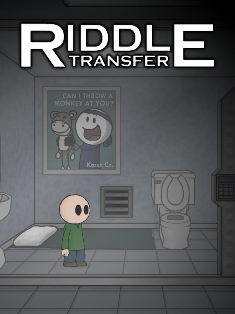 Riddle Transfer (2011)