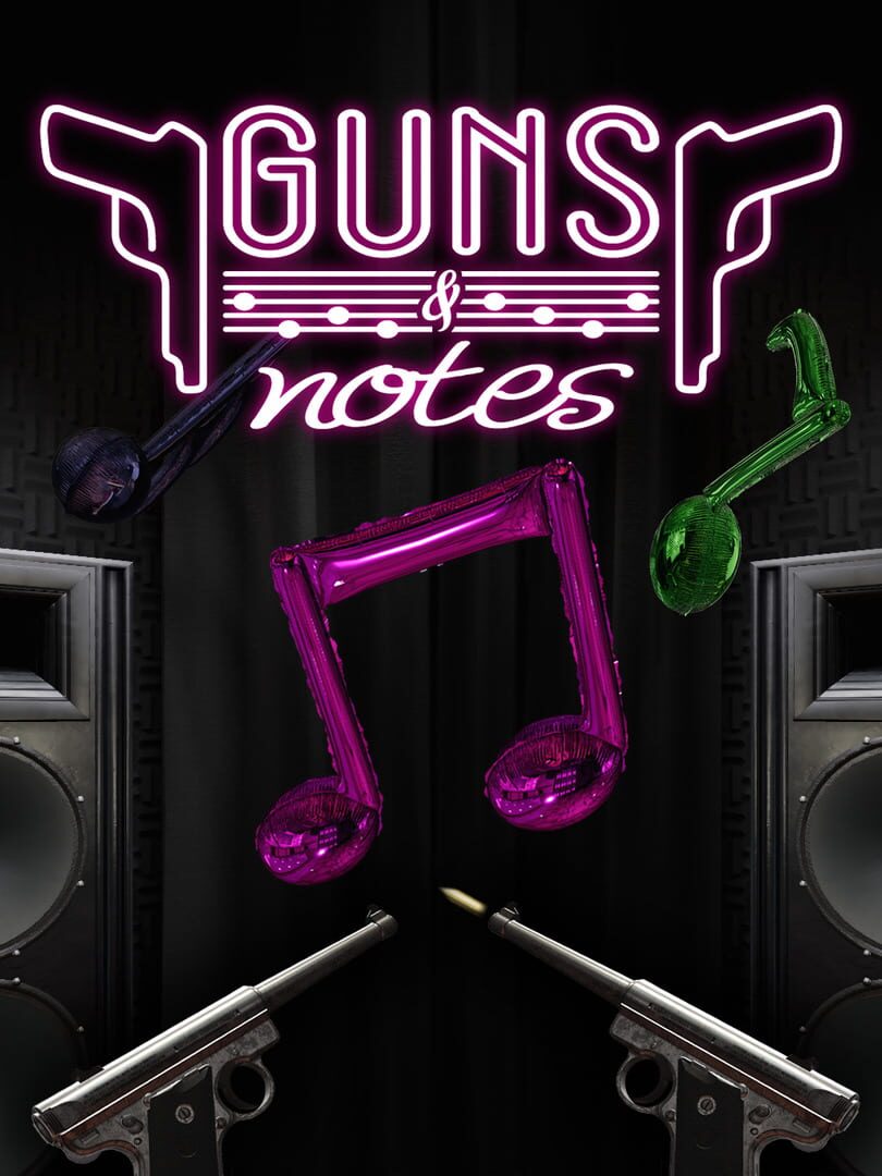 Guns & Notes (2018)