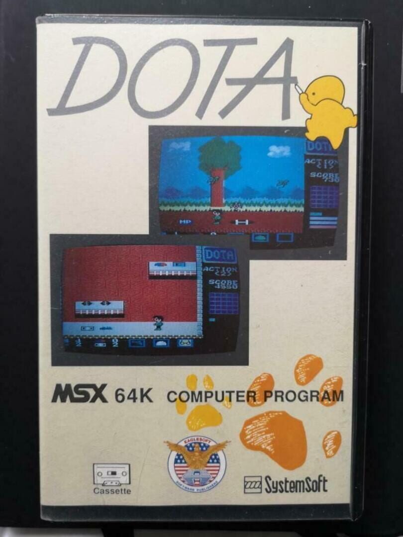 Dota (1986)