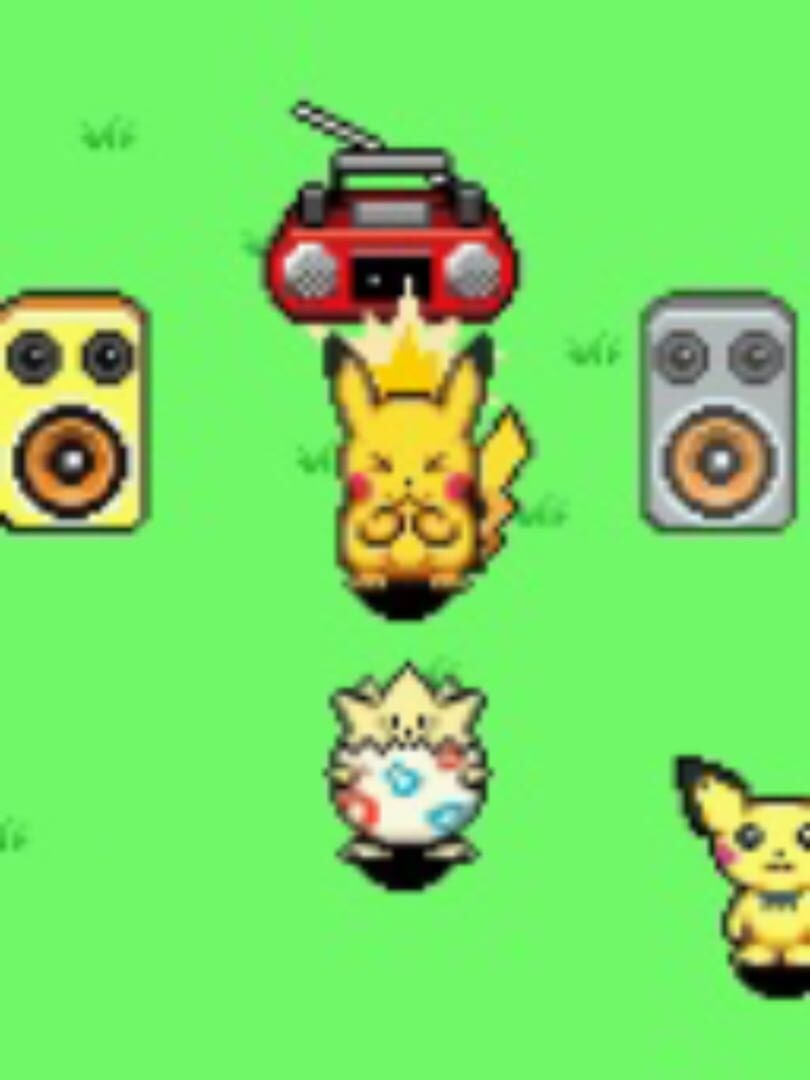 Pika Pop (2002)