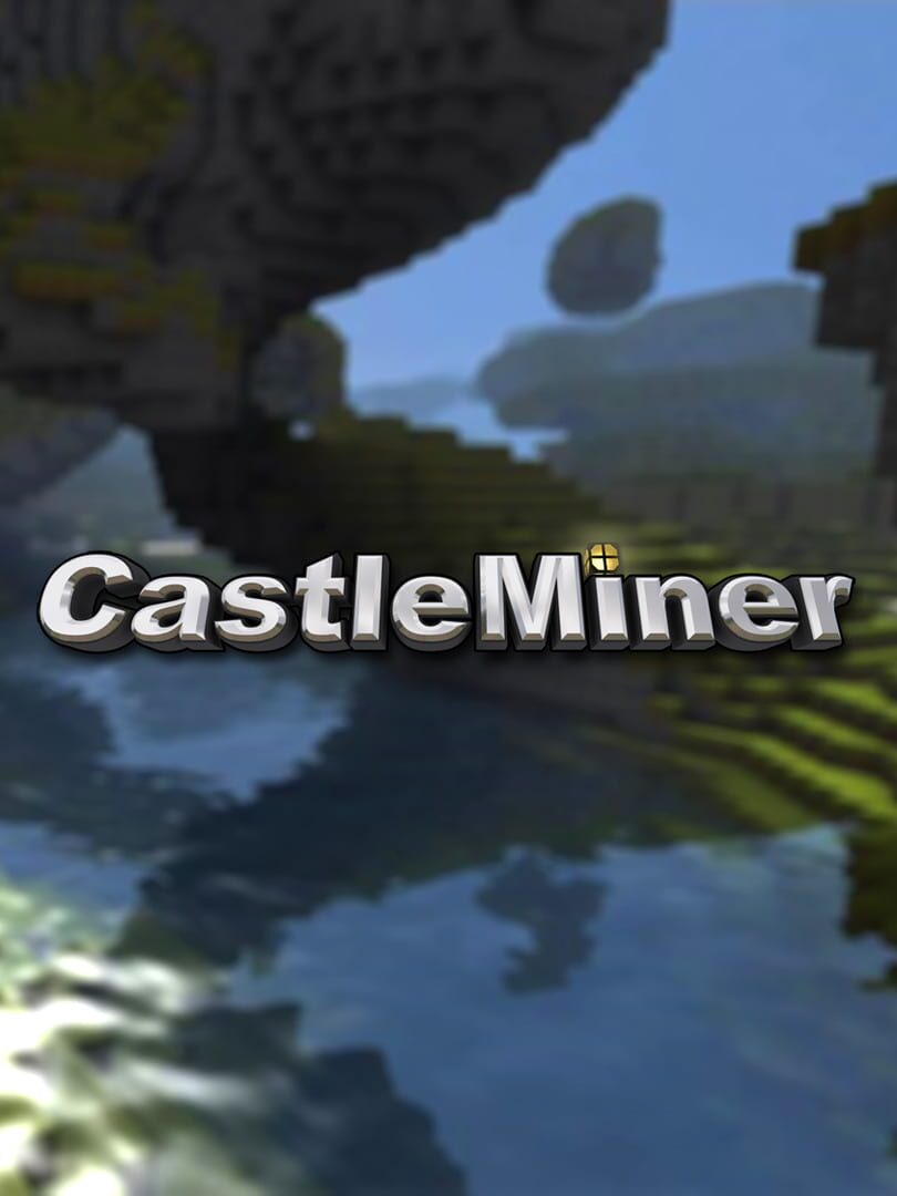 CastleMiner (2011)