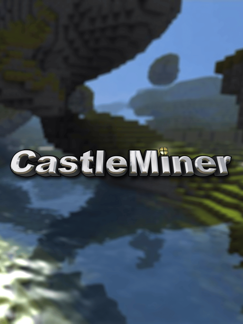 CastleMiner Cover