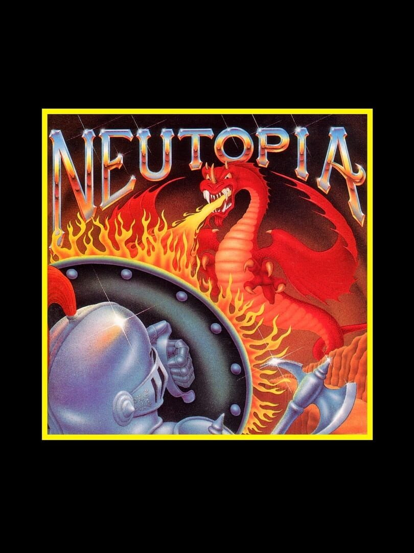 Neutopia (1989)