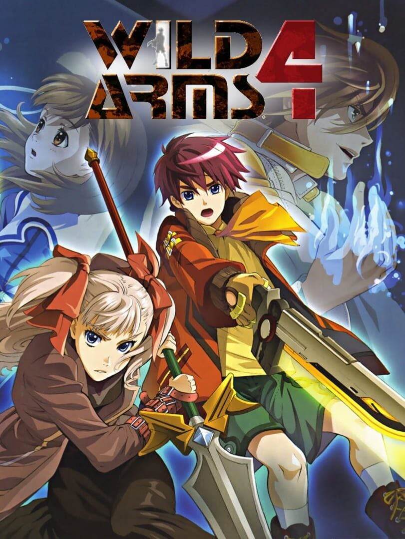 Wild Arms 4 (2005)