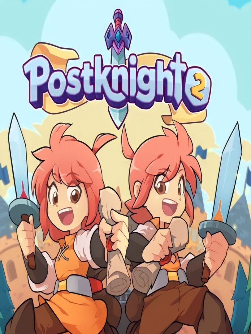 Postknight 2 (2021)