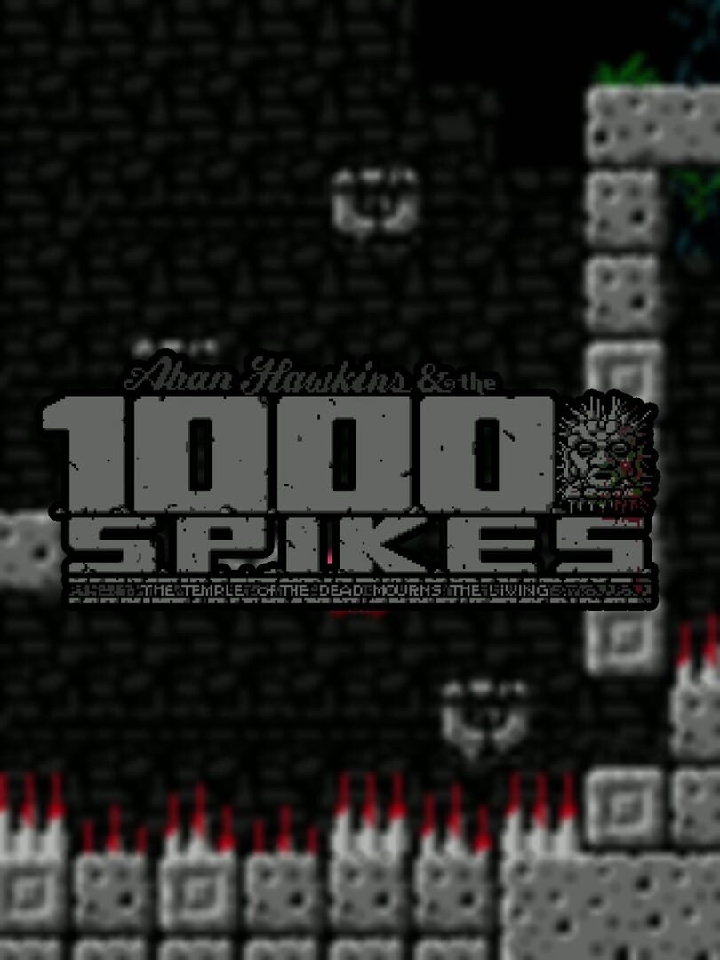 Aban Hawkins & the 1000 Spikes (2011)