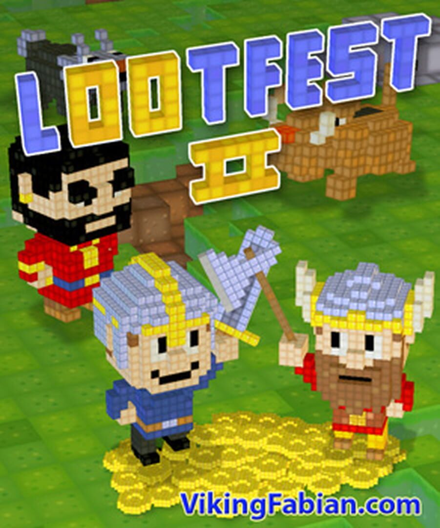 Lootfest2 (2013)