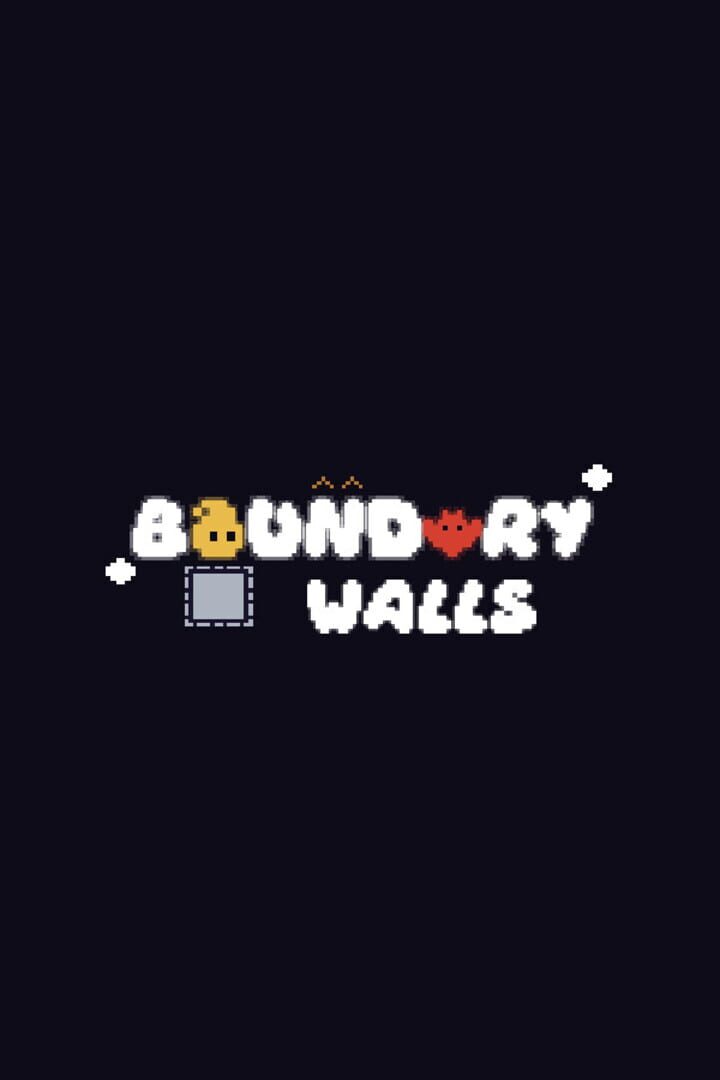 Boundary Walls