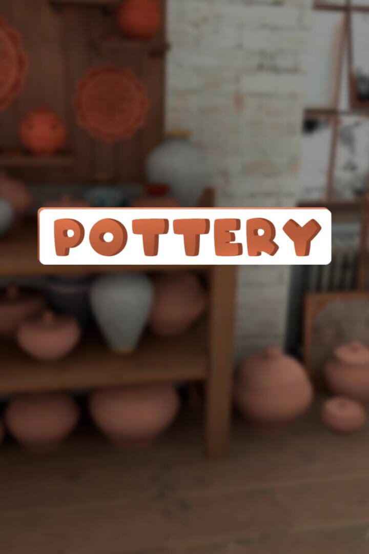 Pottery