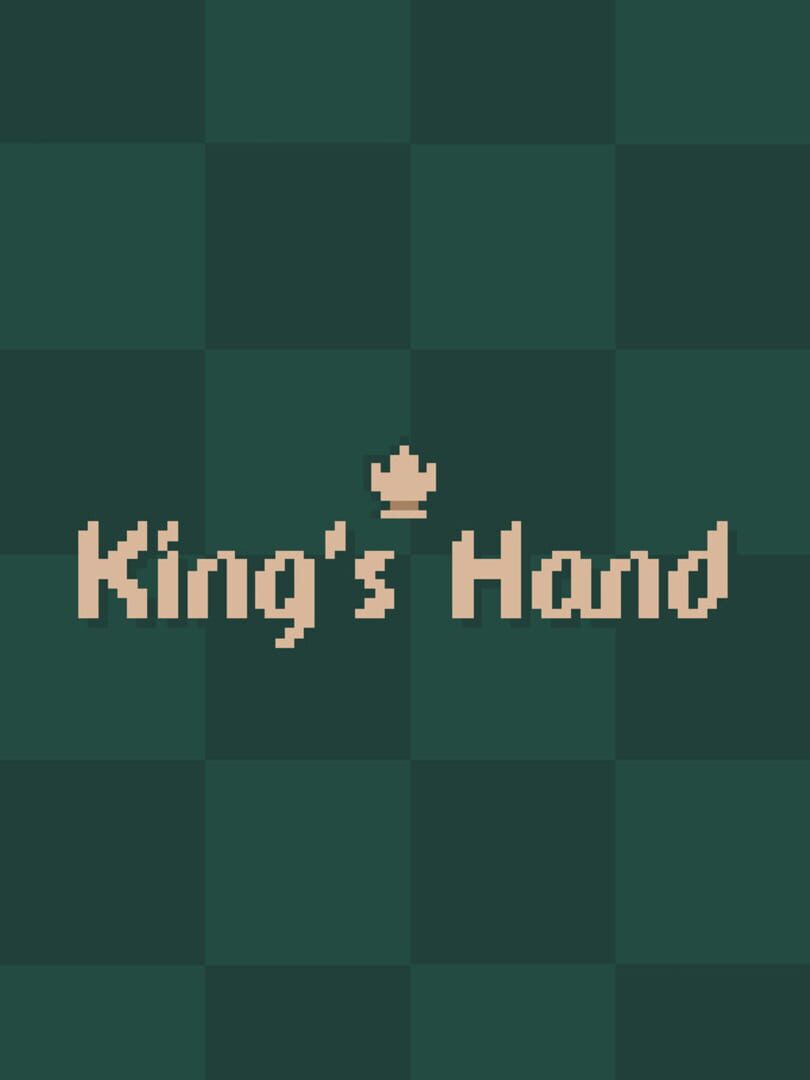 King's Hand (2023)