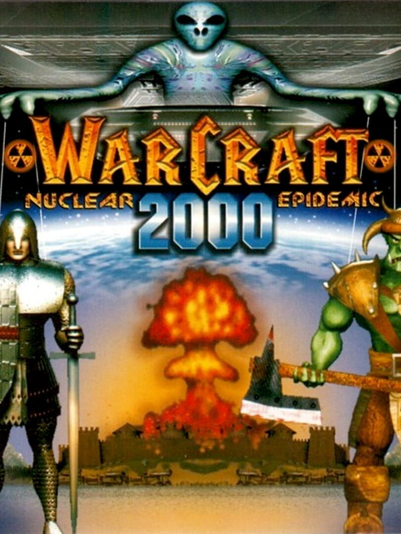 Warcraft 2000: Nuclear Epidemic (1998)