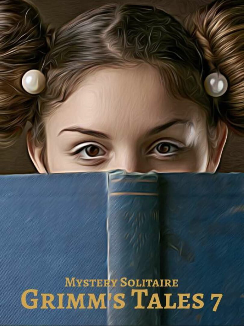 Mystery Solitaire: Grimm's Tales 7