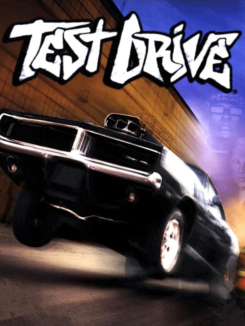 Test Drive (2002)