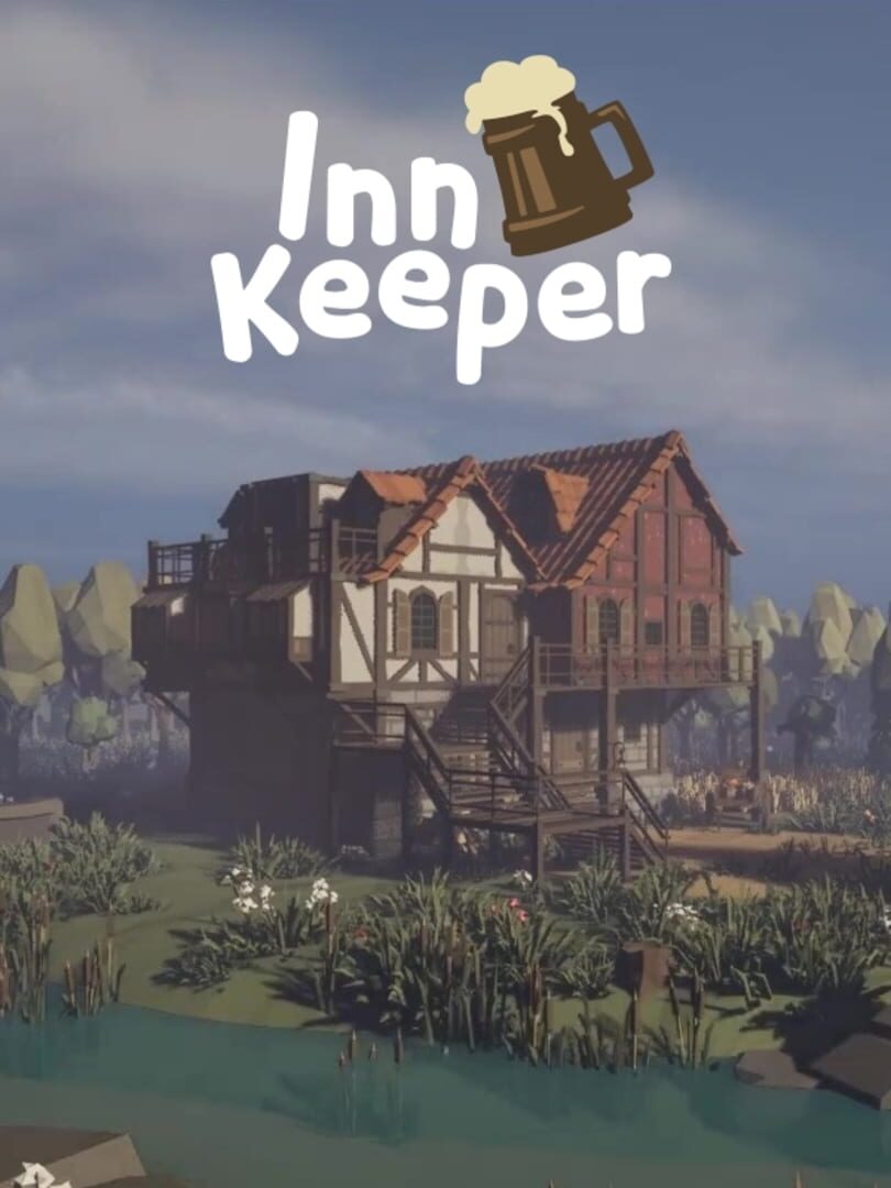 Inn Keeper (2025)