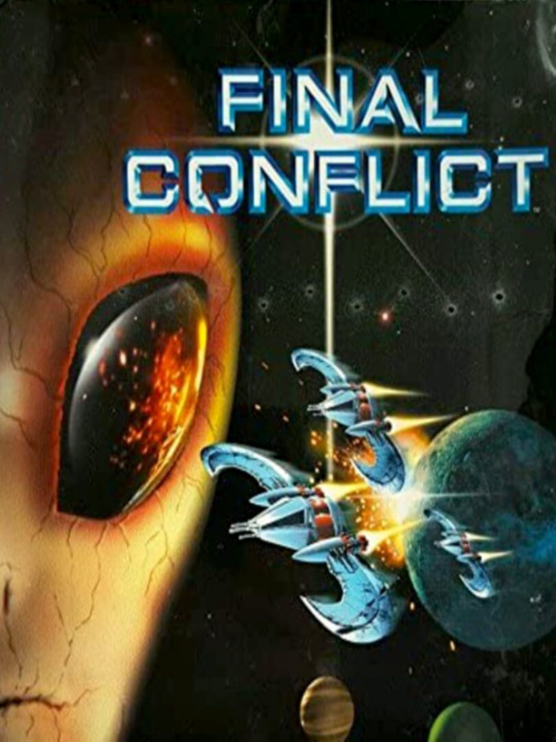 Final Conflict (1997)