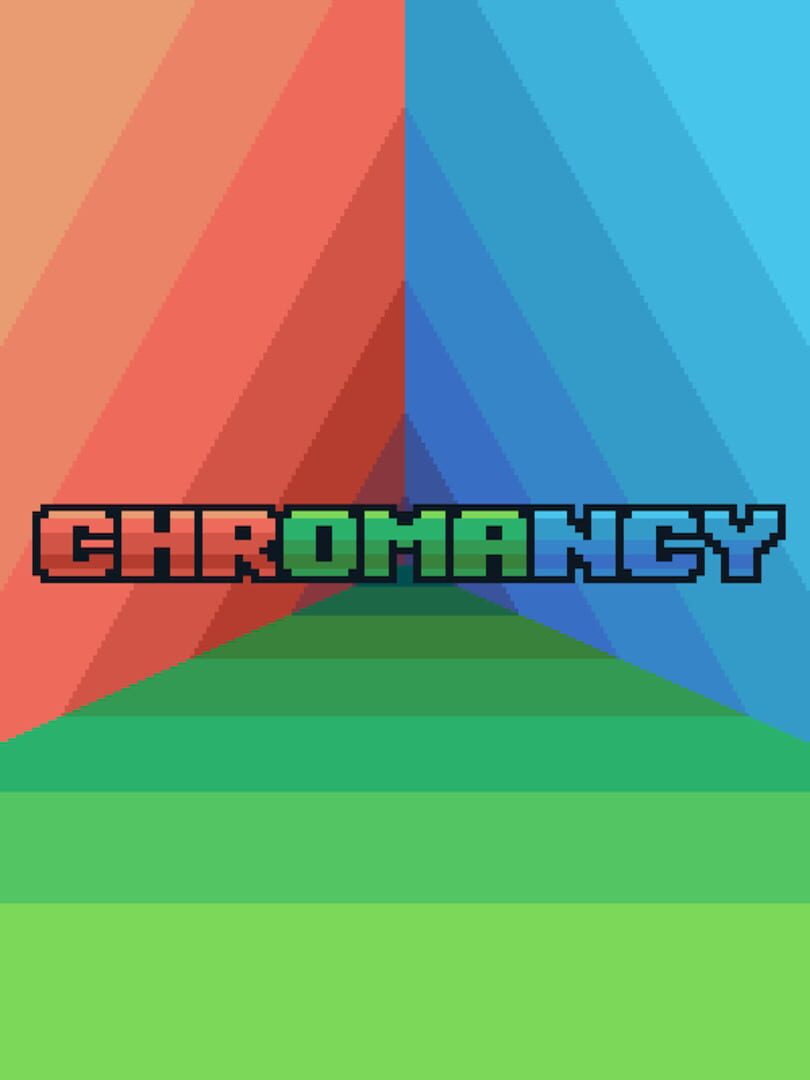 Chromancy (2021)