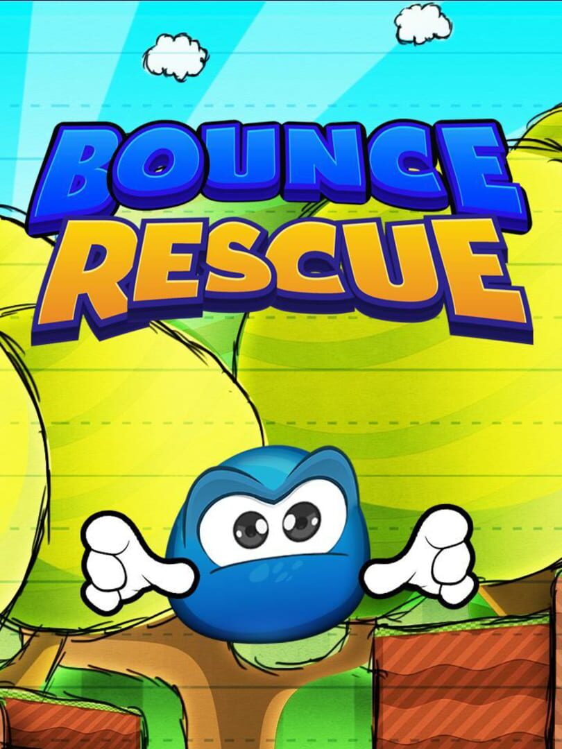 Bounce Rescue! (2016)